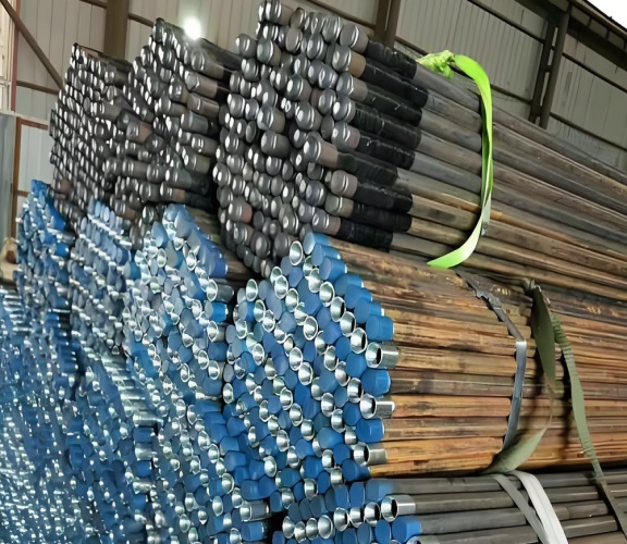 奉节单向注浆管流量可控